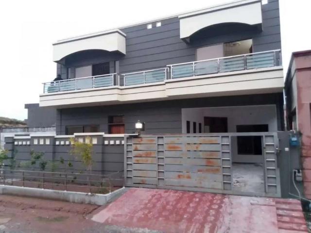 House for sale in Islamabad