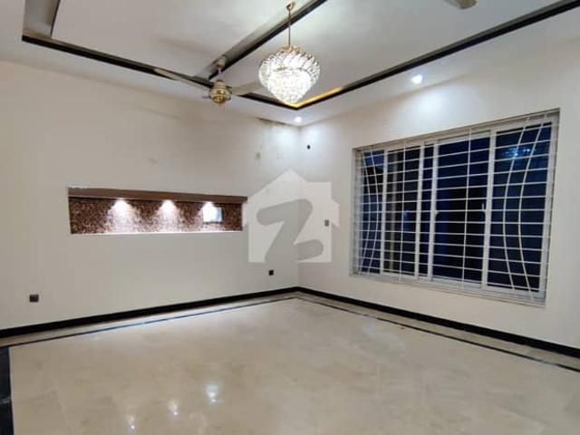 House for sale in Islamabad