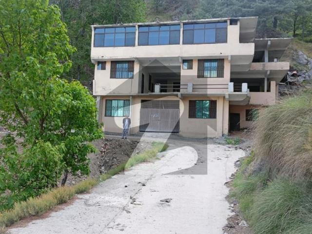 House for sale in Murree, Islamabad Capital Territory