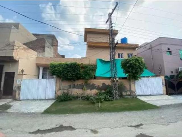 Land for sale in Rawalpindi, Islamabad Capital Territory