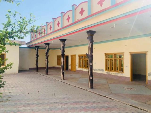 House for sale in Nowshera, North West Frontier Province