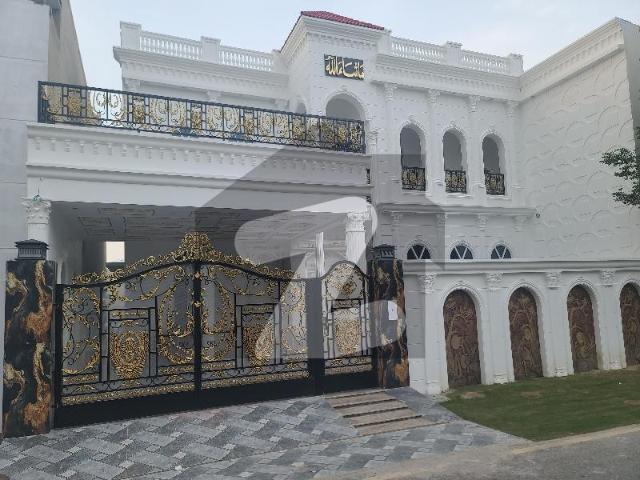 House for sale in Sahiwal