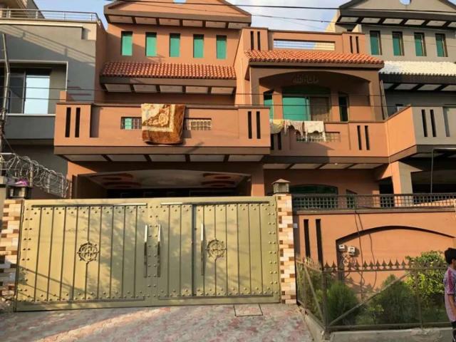 House for rent in Rawalpindi, Islamabad Capital Territory