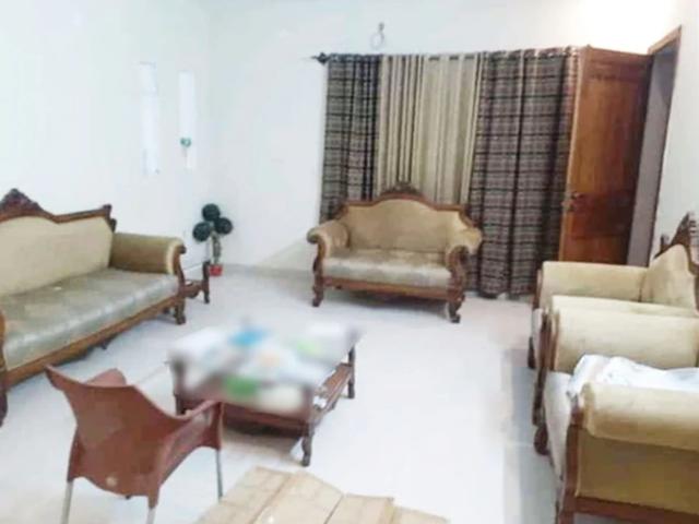 Property for rent in Islamabad