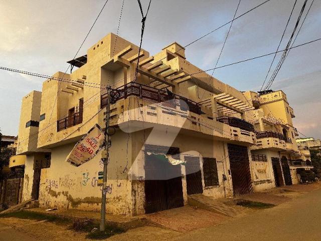 House for sale in Burewala