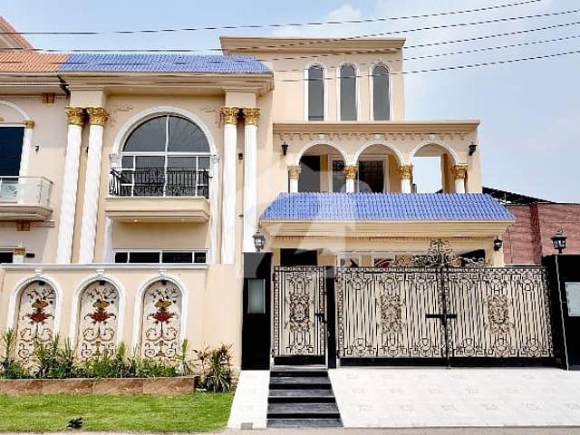 House for sale in Rawalpindi, Islamabad Capital Territory