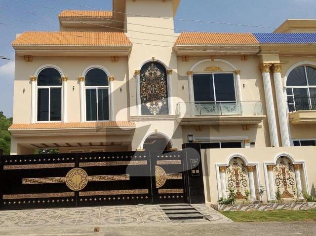 House for sale in Rawalpindi, Islamabad Capital Territory
