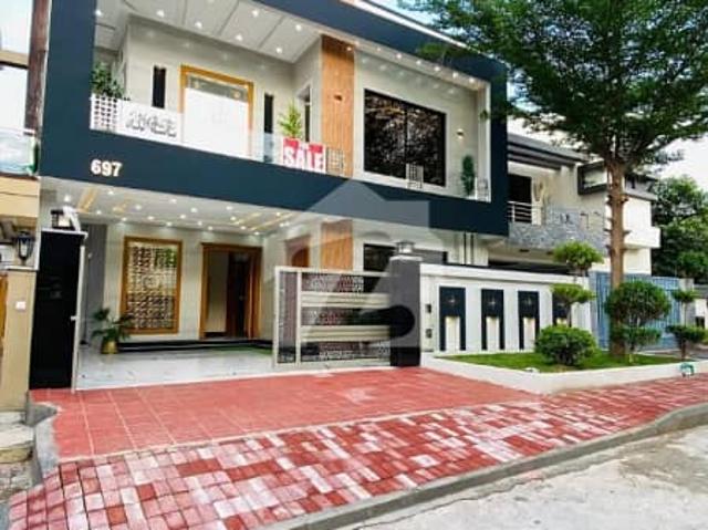 House for sale in Islamabad
