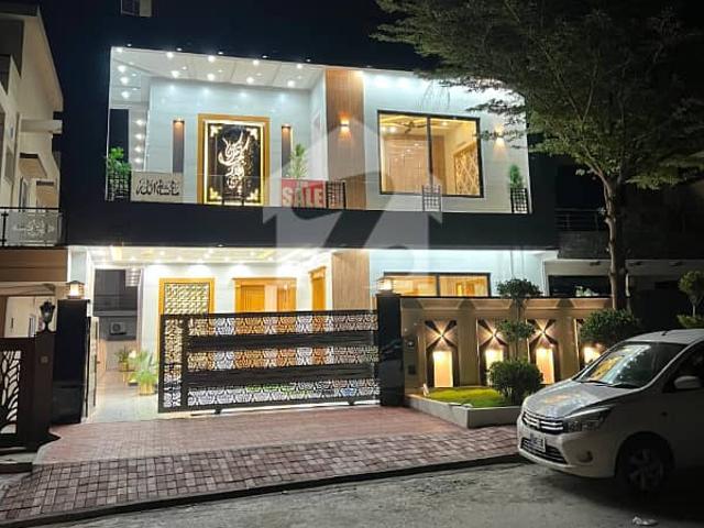 House for sale in Rawalpindi, Islamabad Capital Territory