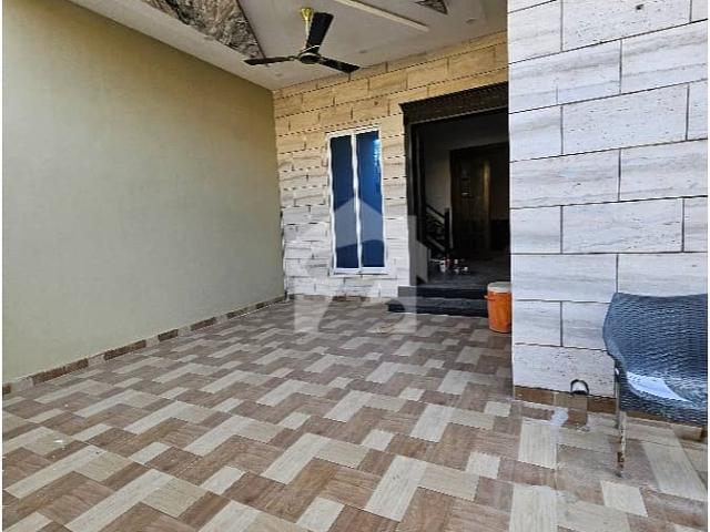 House for sale in Gujrat, Islamabad Capital Territory
