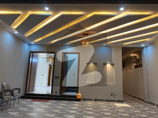 House for sale in Islamabad