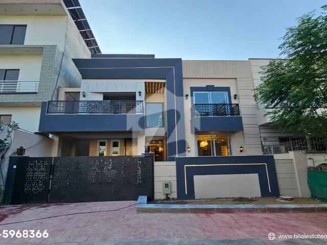House for sale in Islamabad