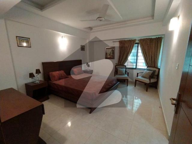 Apartment for rent in Rawalpindi, Islamabad Capital Territory
