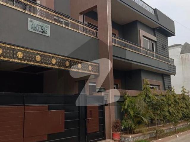 House for sale in Sialkot, Islamabad Capital Territory