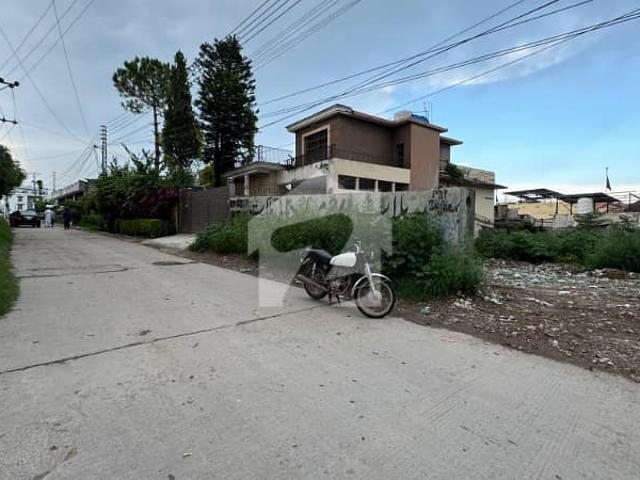 Property for sale in Islamabad