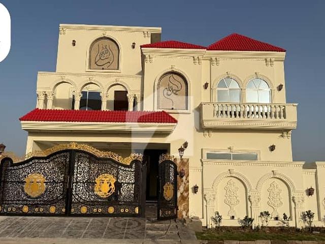 House for sale in Sargodha, Islamabad Capital Territory