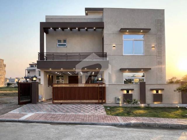 House for sale in Rawalpindi, Islamabad Capital Territory