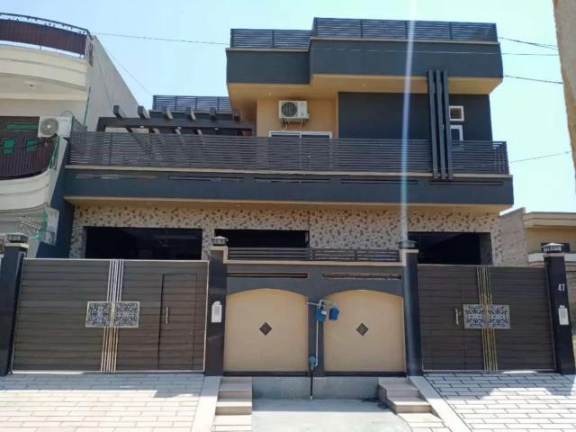 House for rent in Peshawar, North West Frontier Province
