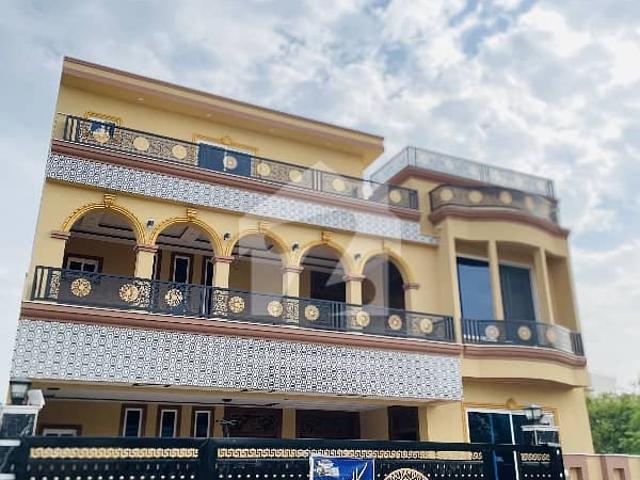 House for sale in Islamabad
