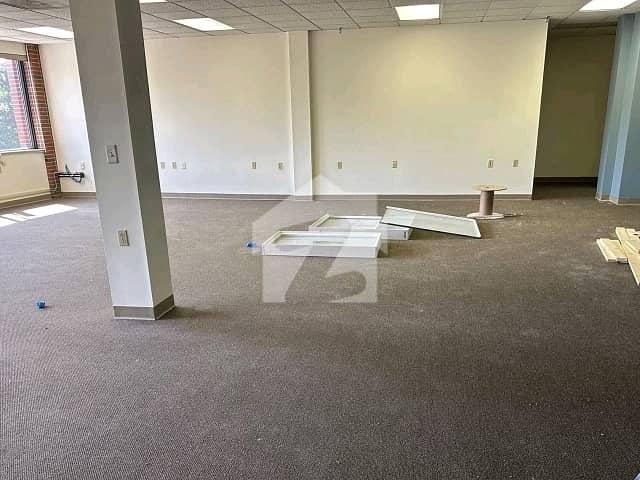 Office for rent in Rawalpindi, Islamabad Capital Territory
