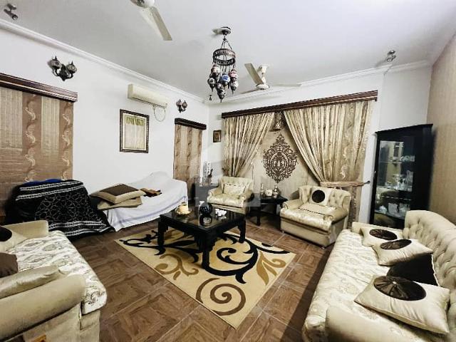House for sale in Islamabad