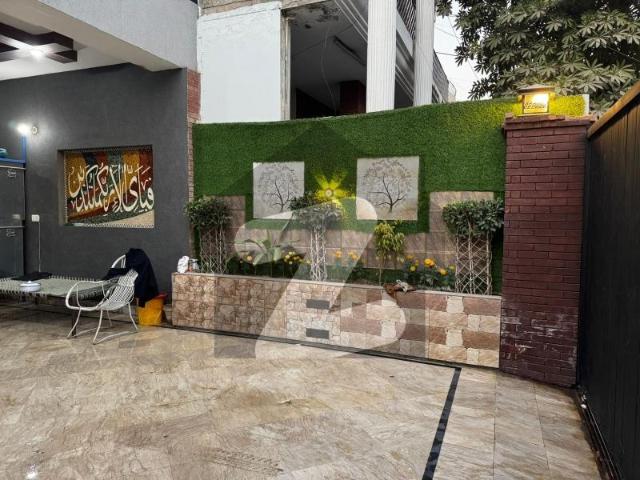 House for sale in Johar Town, Rawalpindi