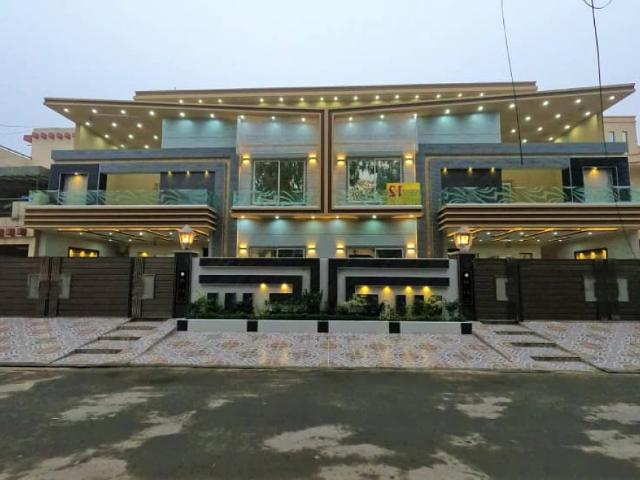 House for sale in Johar Town, رسول پور