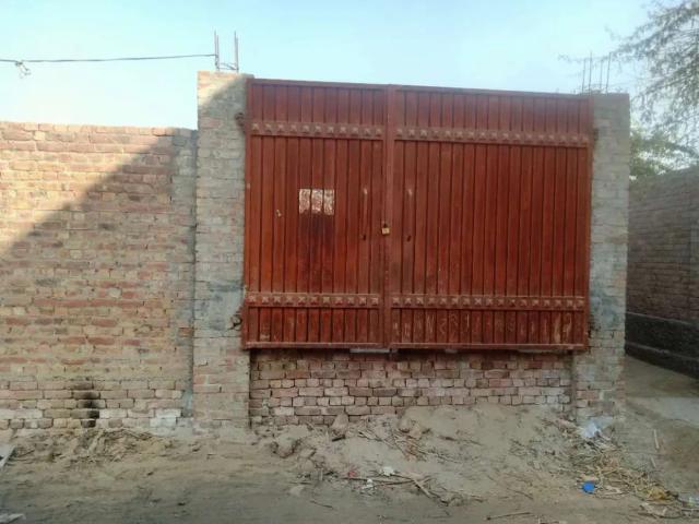 Land for sale in Multan, Islamabad Capital Territory