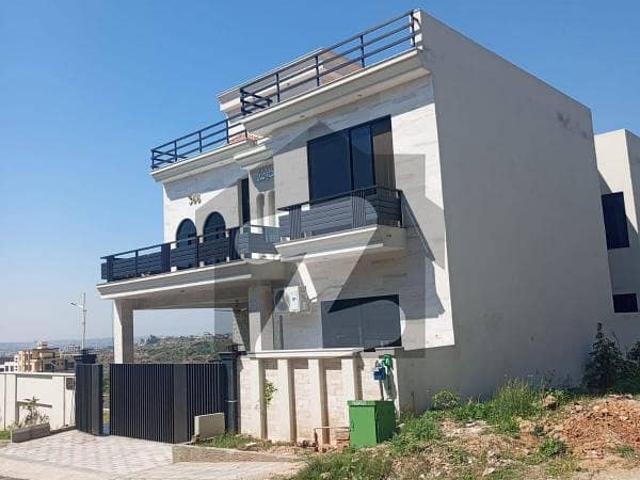 Property for sale in Islamabad