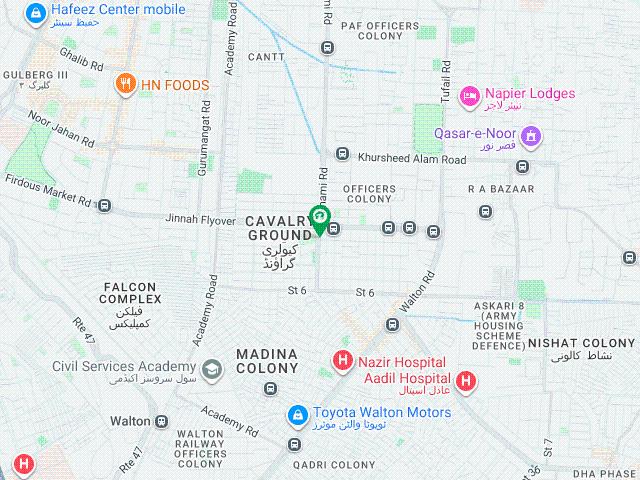 Property for sale in Rawalpindi, Islamabad Capital Territory