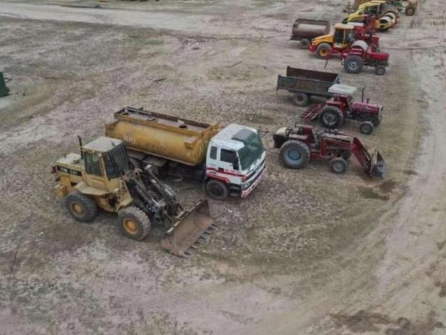 Land for sale in Rawalpindi, Islamabad Capital Territory