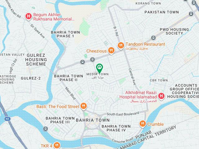 Property for sale in Rawalpindi, Islamabad Capital Territory