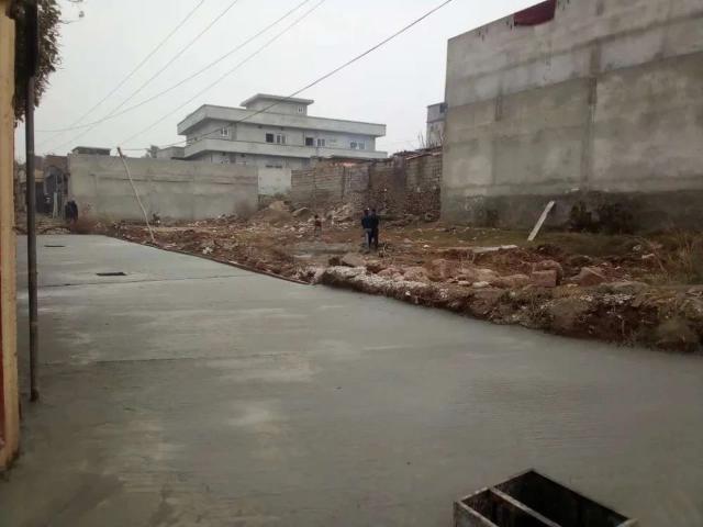 Land for sale in Islamabad