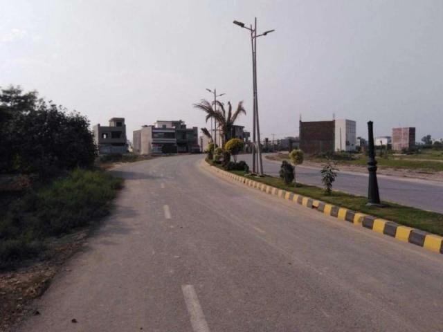Land for sale in Rawalpindi, Islamabad Capital Territory