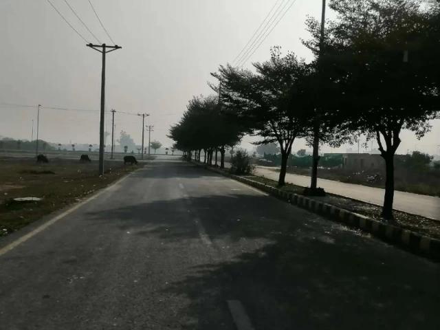 Land for sale in Rawalpindi, Islamabad Capital Territory