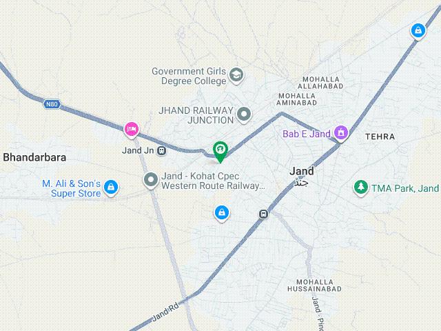 Property for sale in Attock, Islamabad Capital Territory