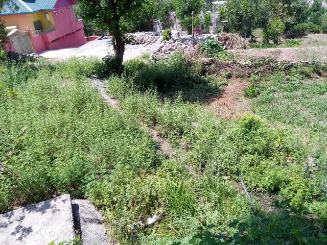 Land for sale in North Waziristan, Federally Administered Tribal Areas fata
