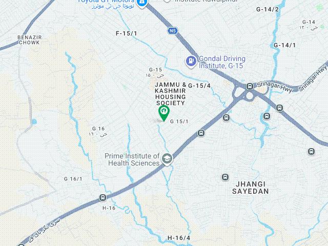 Property for sale in Islamabad