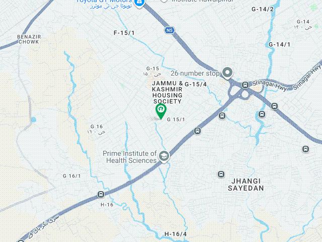 Property for sale in Islamabad