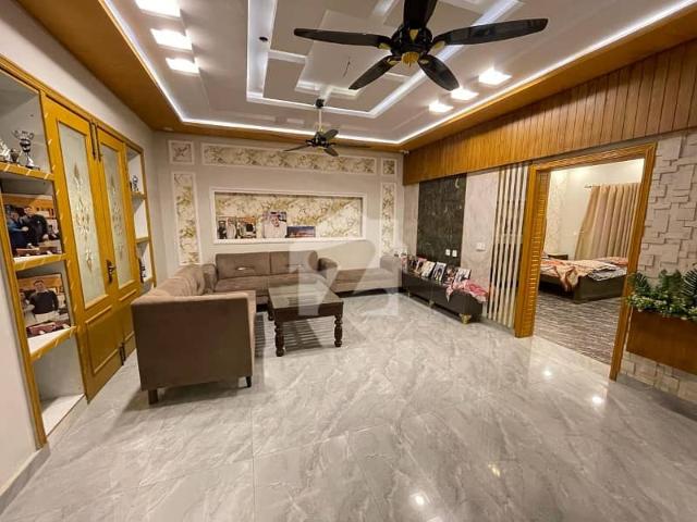 House for sale in Islamabad