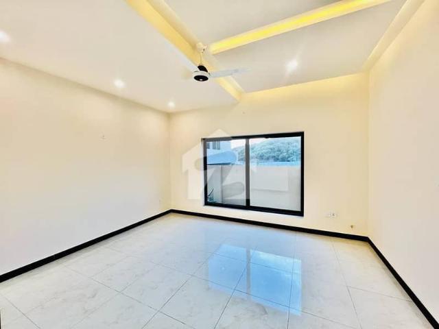 House for sale in Islamabad