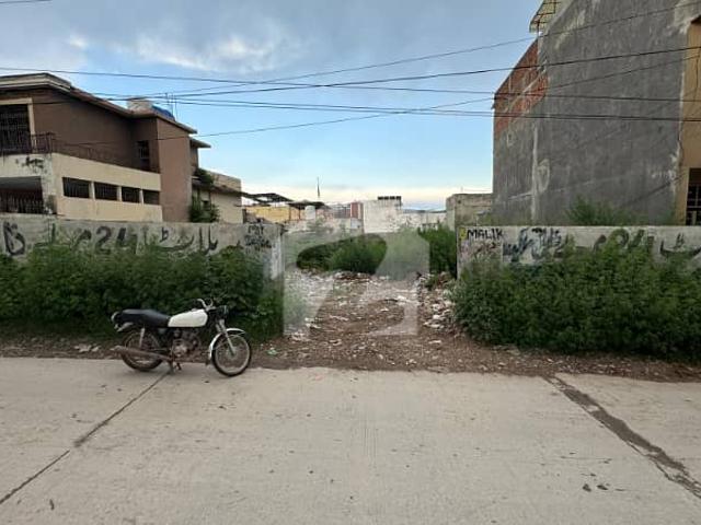 Property for sale in Islamabad