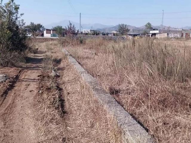 Land for sale in Mansehra, North West Frontier Province