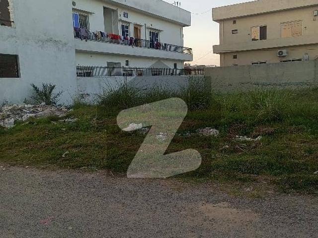 Property for sale in Islamabad