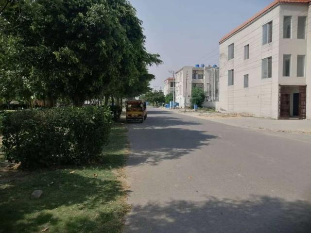 Land for sale in Rawalpindi, Islamabad Capital Territory