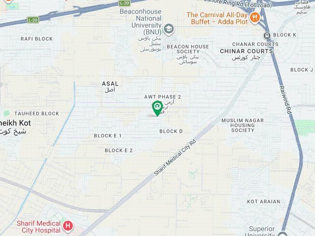 Property for sale in Rawalpindi, Islamabad Capital Territory