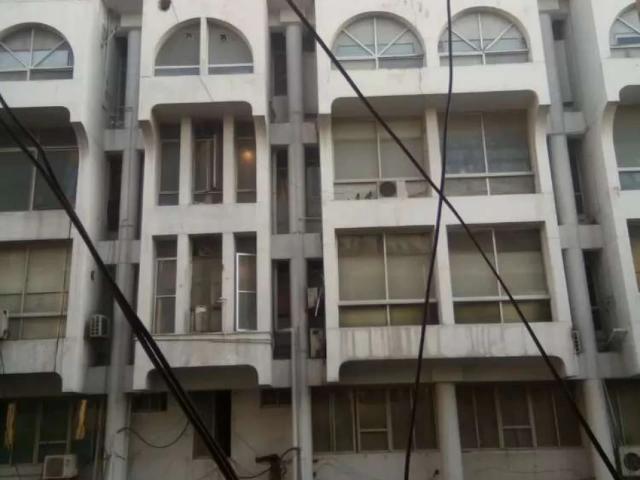Land for sale in Islamabad