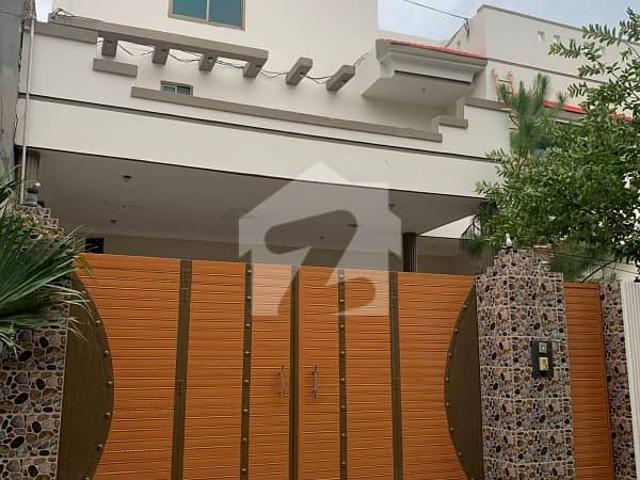 House for sale in Peshawar, North West Frontier Province
