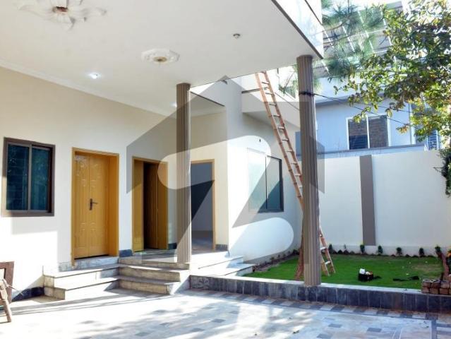 House for sale in Peshawar, North West Frontier Province