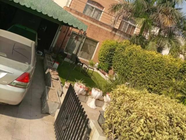 House for sale in Rawalpindi, Islamabad Capital Territory